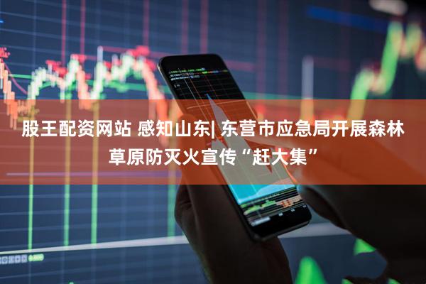 股王配资网站 感知山东| 东营市应急局开展森林草原防灭火宣传“赶大集”